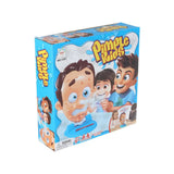 Pimple Kids Tête à Boutons - 5A+
