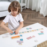 Viga Toys PolarB Puzzle de Chiffres 18M+