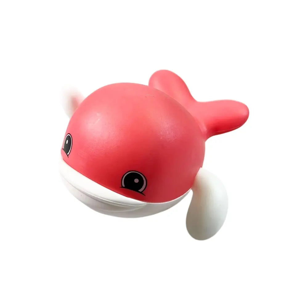 Jouet de Bain Dauphin pour Enfants – 3A+