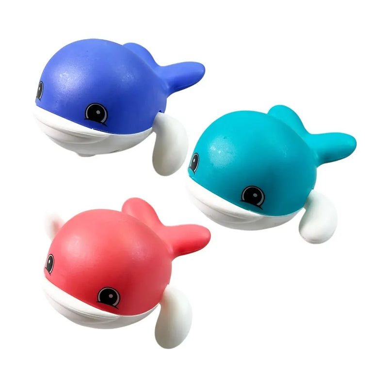 Jouet de Bain Dauphin pour Enfants – 3A+