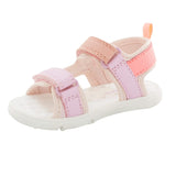 Sandales Souples à Crochets et Boucles Carter's Baby Shoes - Multi