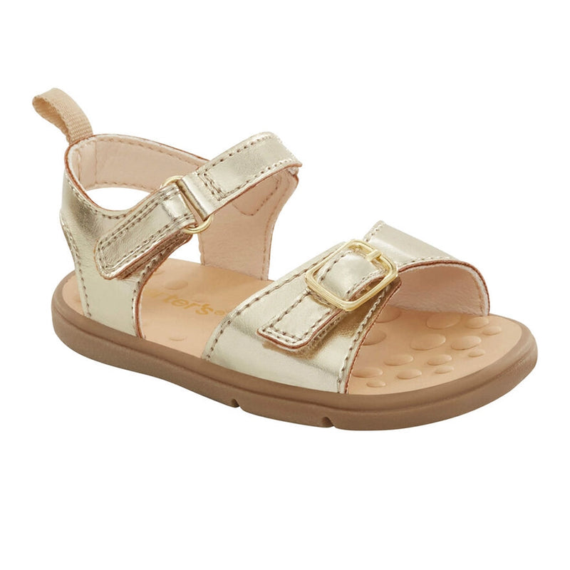 Sandales Carter's Every Step - Or