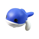 Jouet de Bain Dauphin pour Enfants – 3A+