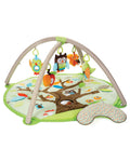 Skip Hop Tapis d'éveil Treetop Friends - Vert