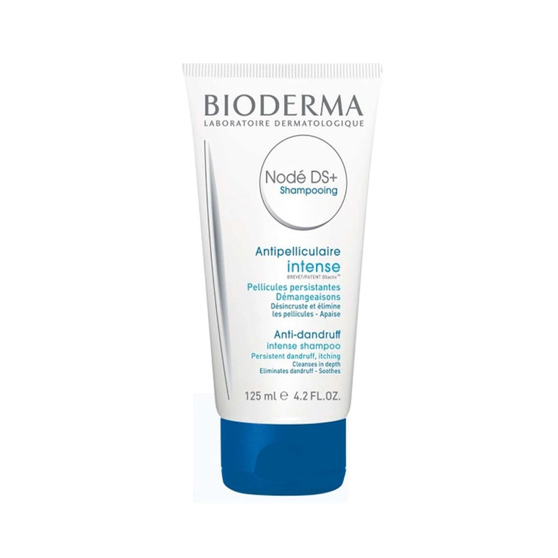 Bioderma - Nodé DS+ Shampooing Anti-récidive - 125 ml