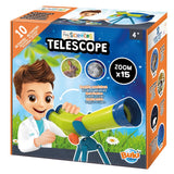 Buki Mini Sciences Jumelles 4A+