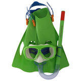 Bestway® Kit de Snorkeling Enfant 7A+