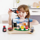 Hape Moment Sushi 3A+