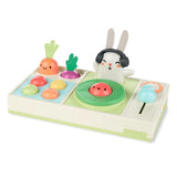 Skip Hop Jouet Musical Farmstand Let The Beet Drop DJ