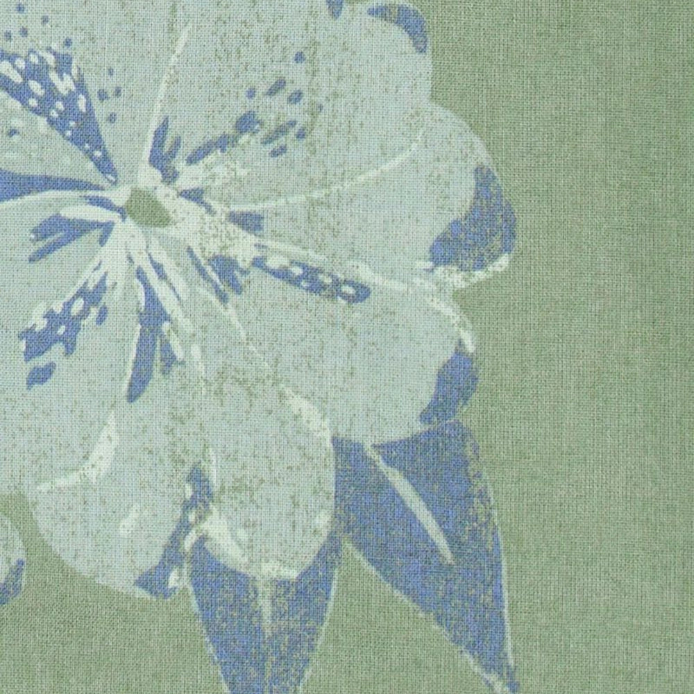 Chemise Boutonnée à Manches Courtes Garçon OshKosh - Vert