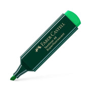 Faber-Castell Textliner 48 Superfluorescent - Vert