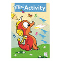 Mini Activity - Dragón