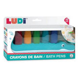 Ludi Crayon de Bain 10M+
