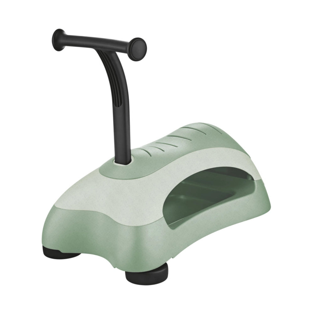 Globber Walker & Ride-On Eco 2 en 1 Pistache 6-36 mois