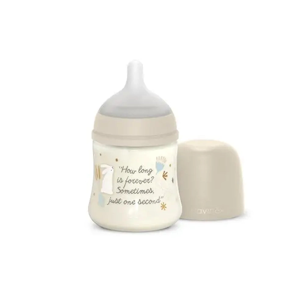 Suavinex Biberon Wonderland Polyamide 150ml - Nude