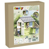 Smoby Jolie Maison + Cuisine 2A+