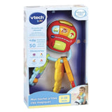 Vtech mi sonajero llaves mágicas 3-36M