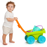 Molto Wagon de Plage 24M+