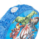 Pinata Pliable Avengers