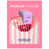 Facelab x Caudalie Skincare Fridge Lilac + Cadeaux!