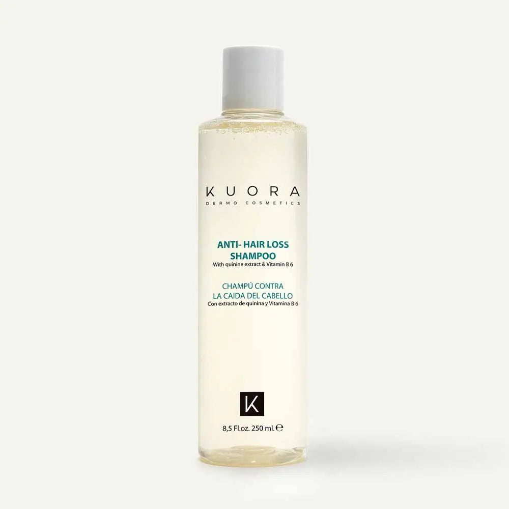 Kuora Shampooing Anti-Chute – 250ml