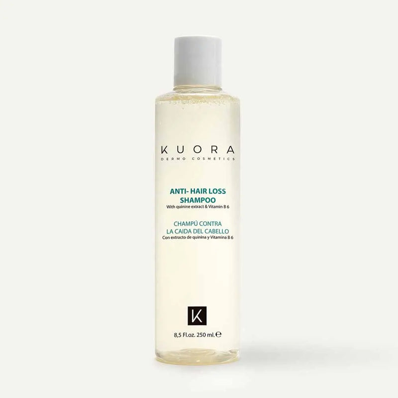 Kuora Shampooing Anti-Chute – 250ml
