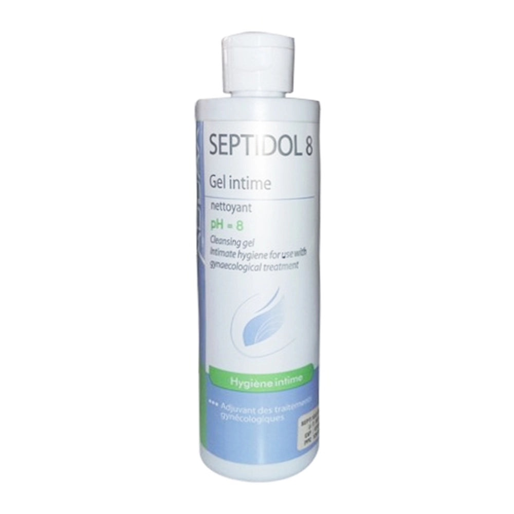 Addax Septidol Gel intime ph8 - 250ml
