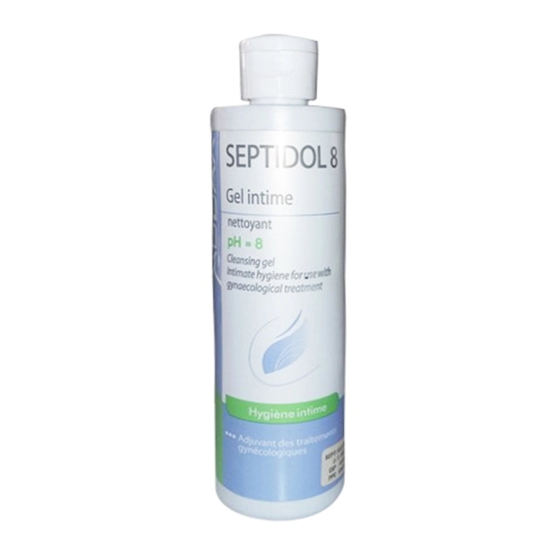Addax Septidol Gel intime ph8 - 250ml