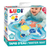 Ludi Tapis d'Eau Étoile 10M+