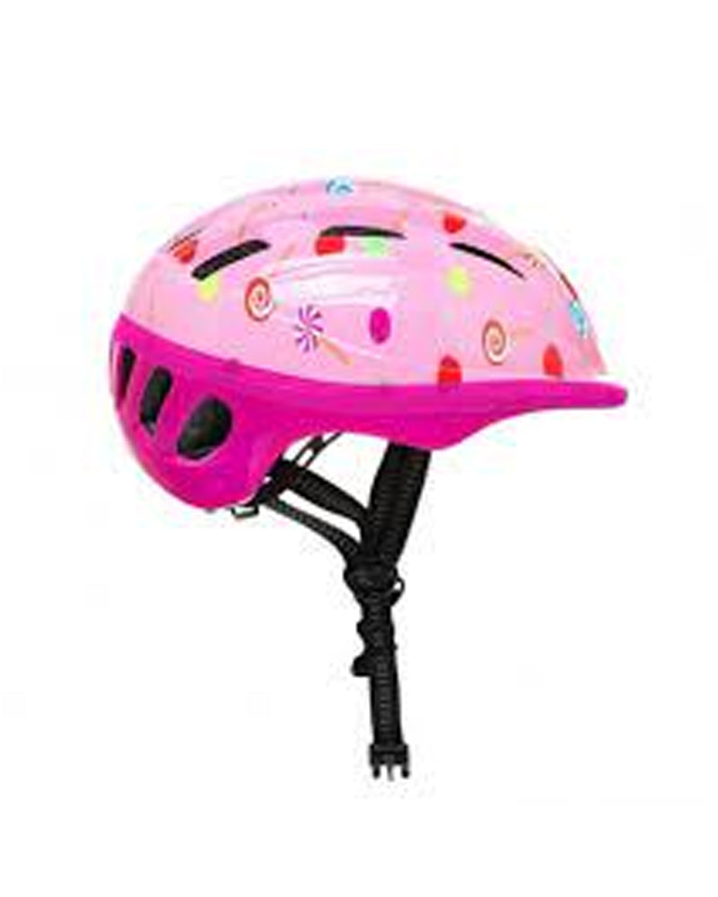 Molto Children's Helmet 2A+ - Pink