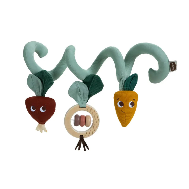 Tiny Love Active Spirale Arche Sustainable - 0M+