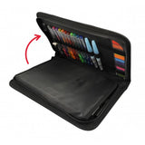 Buki Estuche de dibujo 6A+