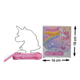 Jeu d’Adresse Électrique Licorne - 3A+
