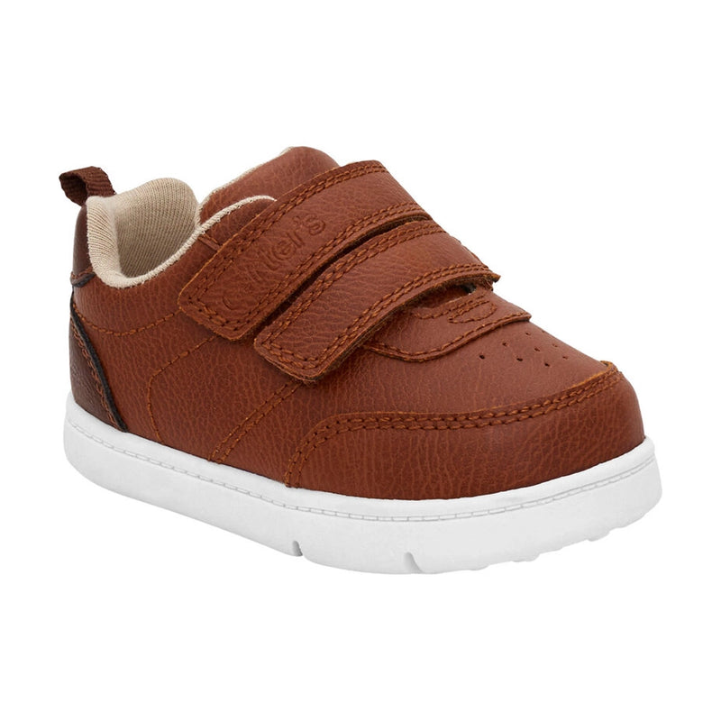 Baskets Carter's Every Step - Marron