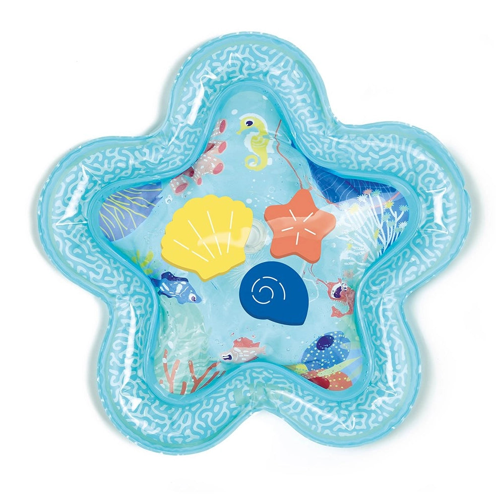 Ludi Tapis d'Eau Étoile 10M+