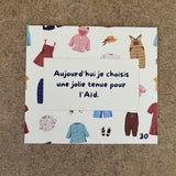 Cartes de Bonnes Actions - Spécial 3-6 ans