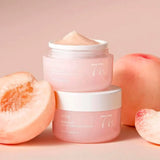 Anua Peach 77 Niacin Enriched Cream - 50ml