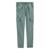 Pantalon de Jogging Cargo Garçon OshKosh - Vert