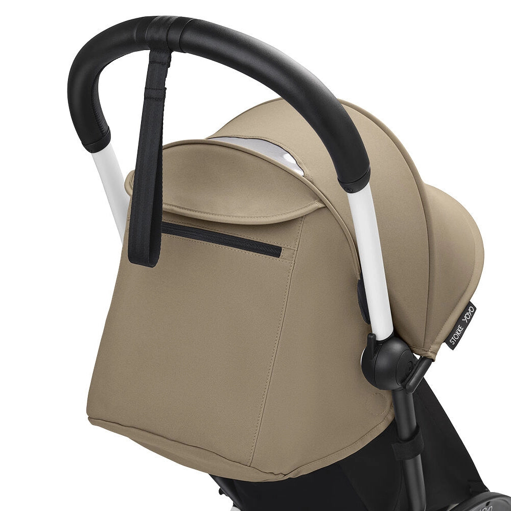 Pack Couleur 6+ Dès 6 Mois Stokke® YOYO® - Toffee