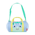 Skip Hop Sac de Voyage pour enfants Duffimals - Dino