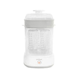 Miniland Esterilizador de Biberones Mini Steamy