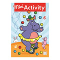 Mini Activity - Hipo en el Circo