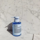 J Beverly Hills Glaze Me Gel Coiffant Brillance & Hydratation 200ml