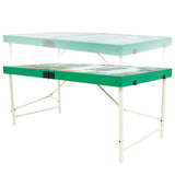Hape Table de Jeux Portable 3A+