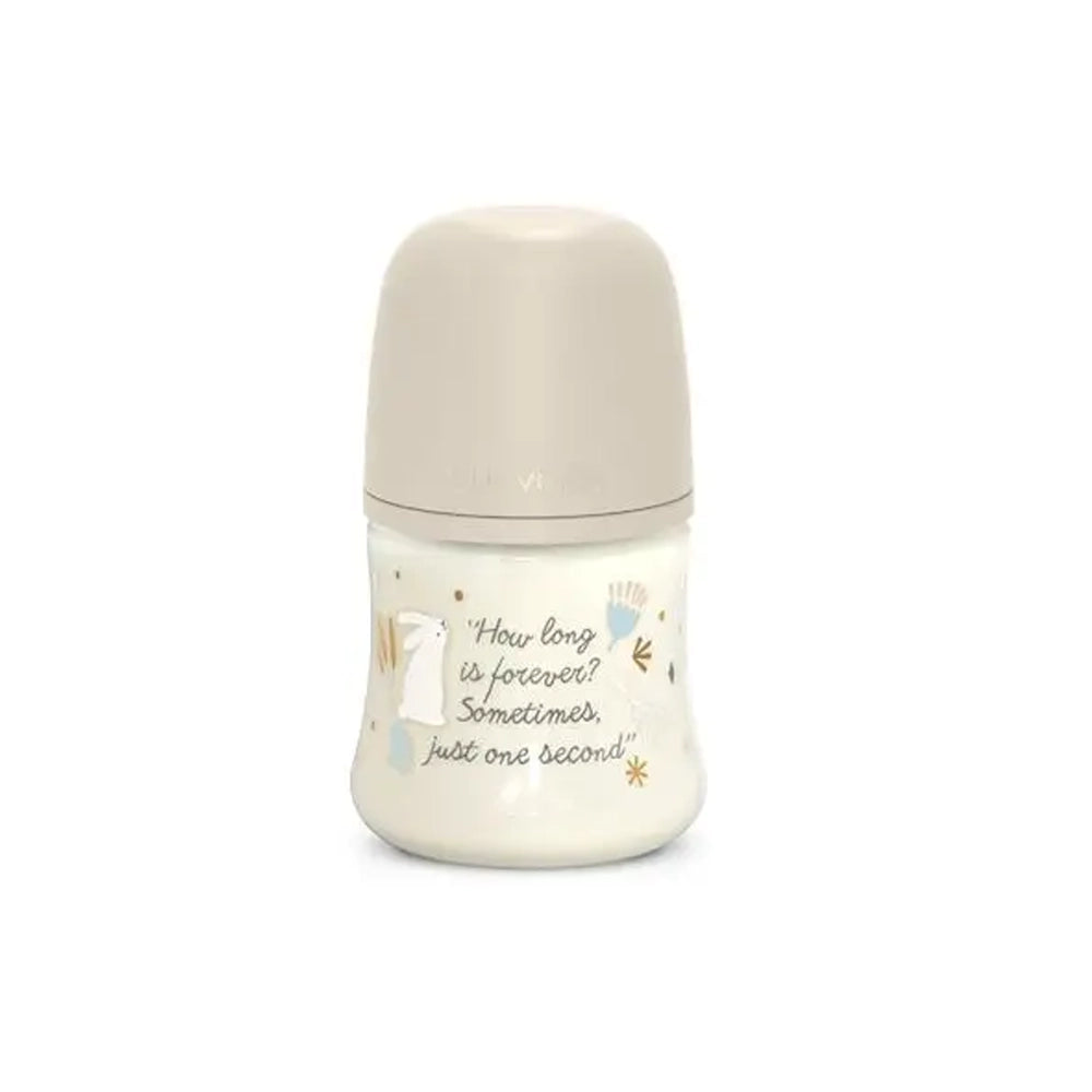 Suavinex Biberon Wonderland Polyamide 150ml - Nude