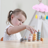 Viga Toys PolarB Blocs Empilables 24M+