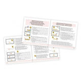 Buki Kit Créatif Bijoux Tissés 8A+