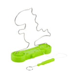 Juego de destreza eléctrico Dinosaurio - 3A+