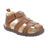 Sandales Pêcheur Carter's Baby Shoes - Marron