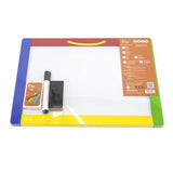 Viga Toys Tableau Magnétique Double Face 3A+